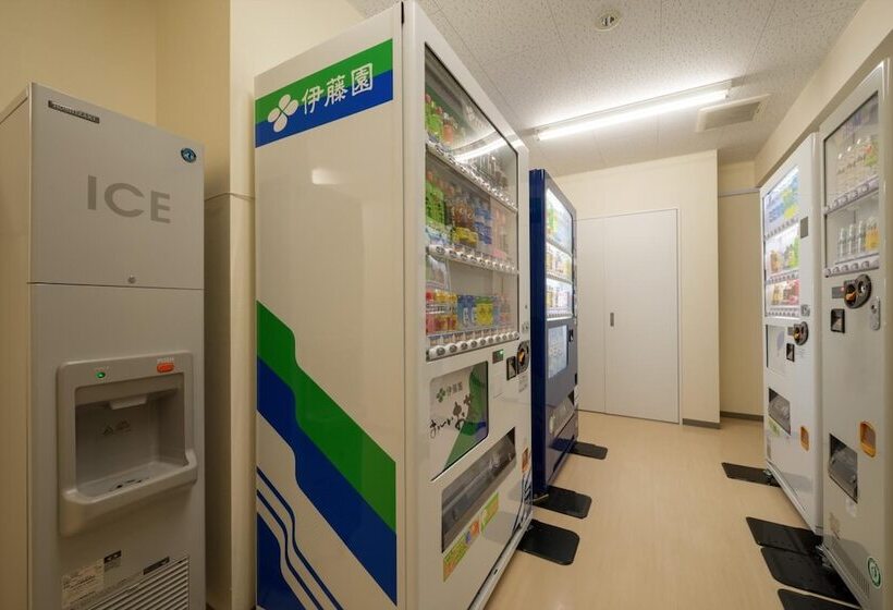 Grand Park Hotel Odate