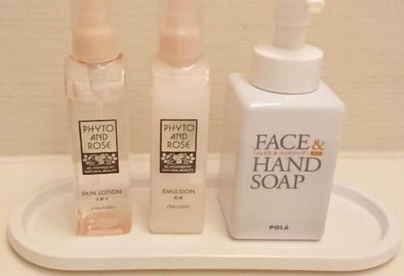 Grand Park Hotel Odate