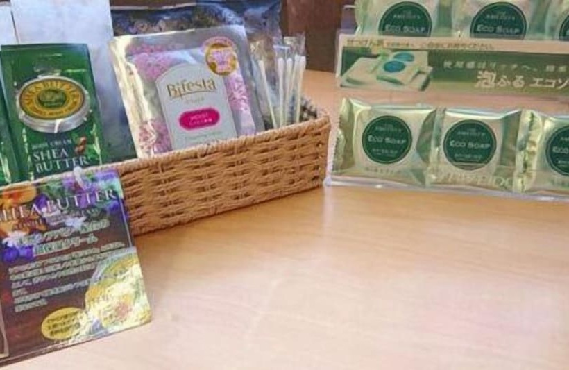 Grand Park Hotel Odate