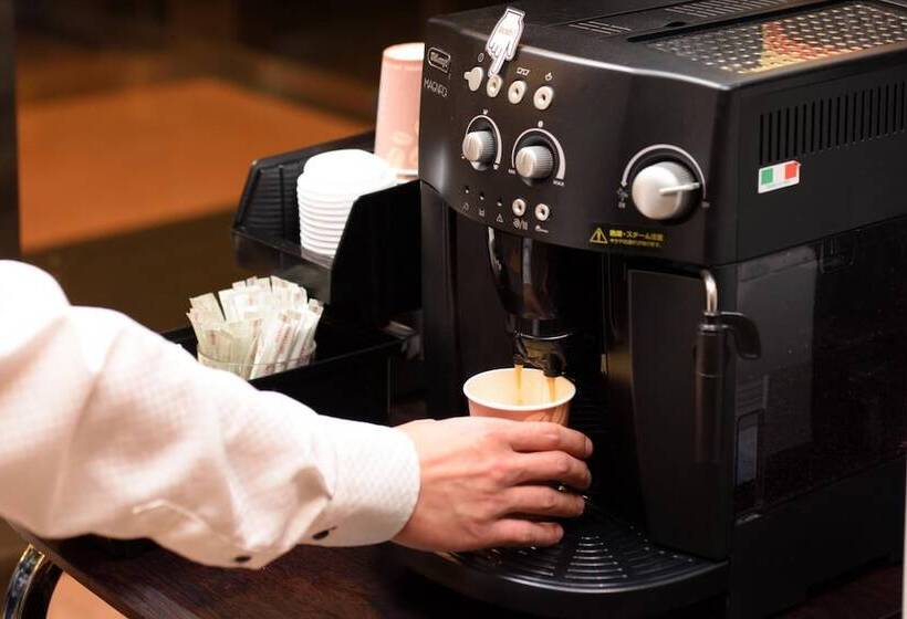 Grand Park Hotel Odate