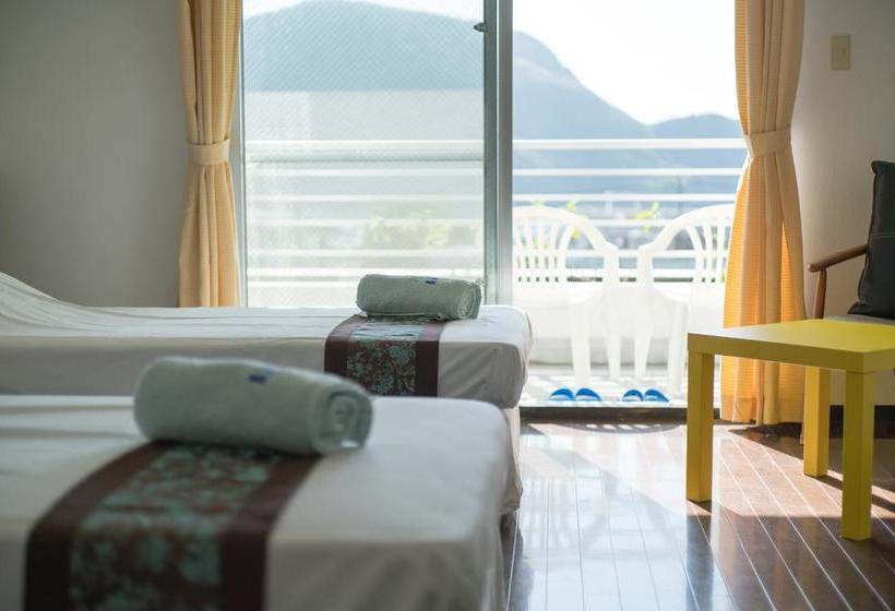 Отель Hanamuro Interislanders