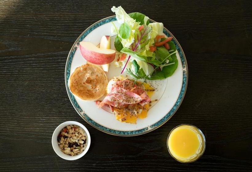 Отель Hanamuro Interislanders