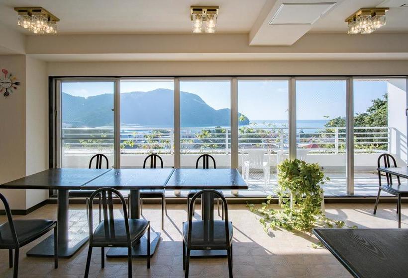 Отель Hanamuro Interislanders