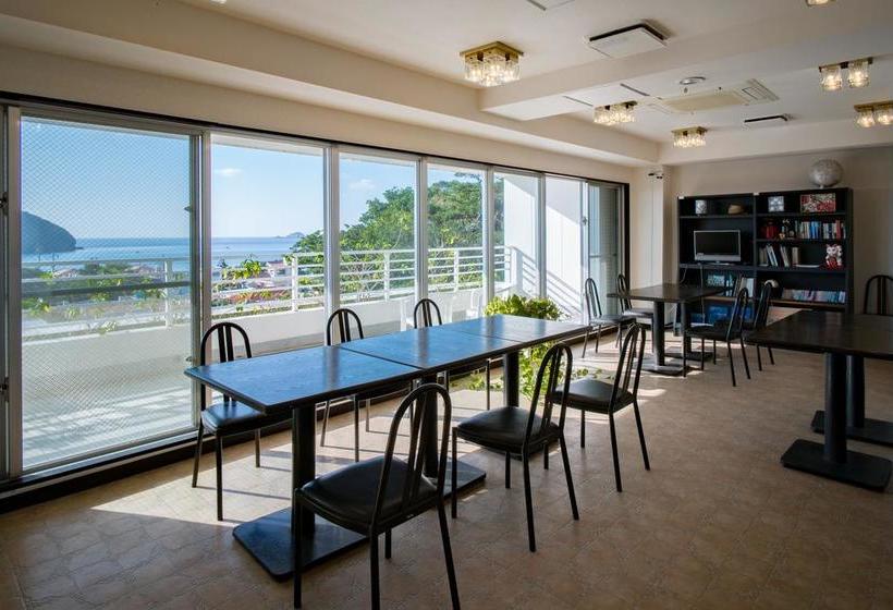 Отель Hanamuro Interislanders