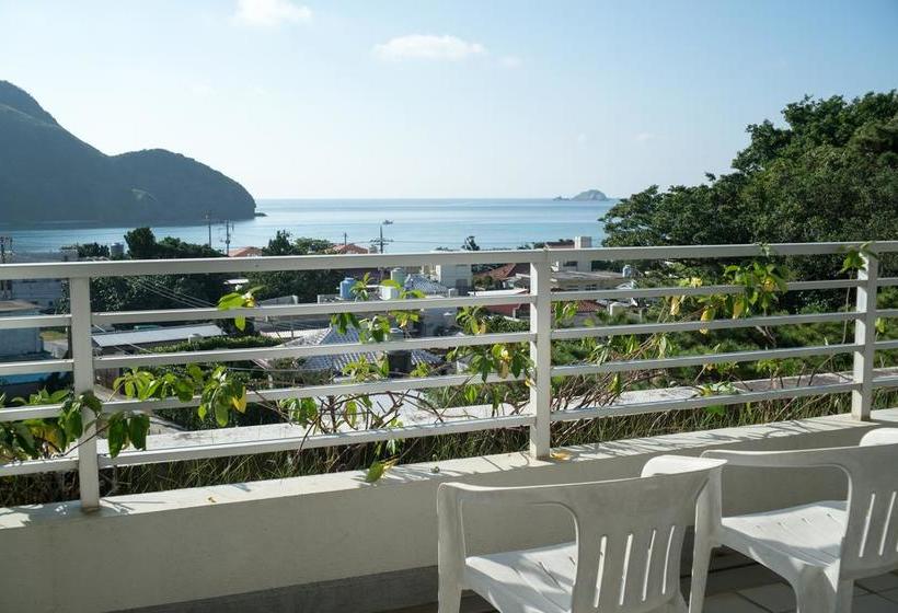 Отель Hanamuro Interislanders