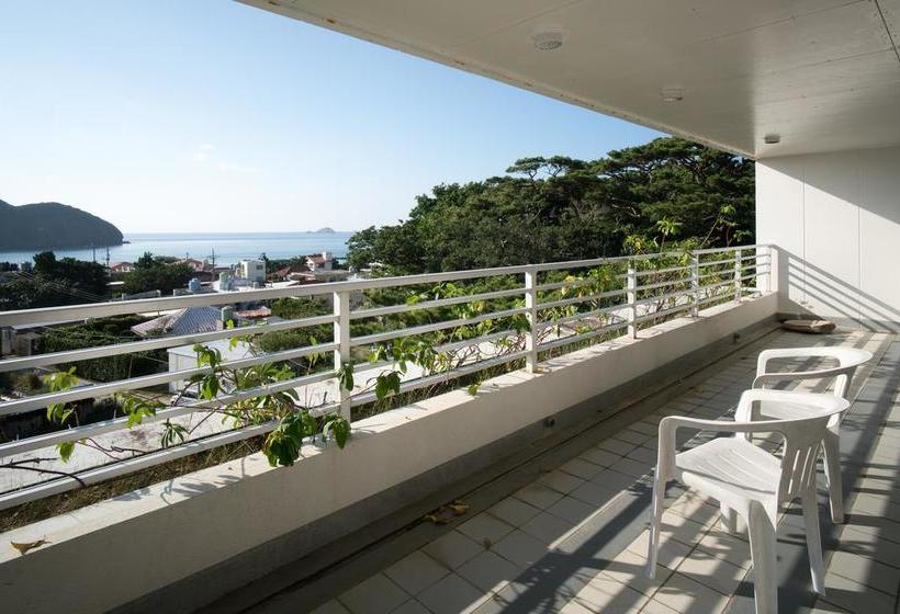 ホテル Hanamuro Interislanders