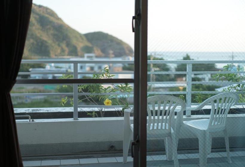 Отель Hanamuro Interislanders