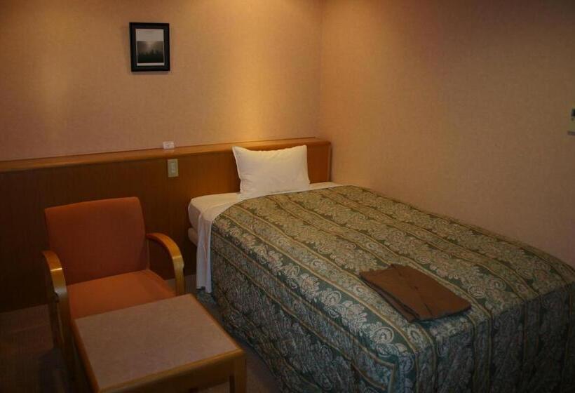 Отель Tabist Hirosaki Touei