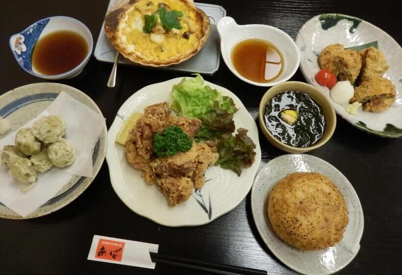 Отель Tabist Hirosaki Touei