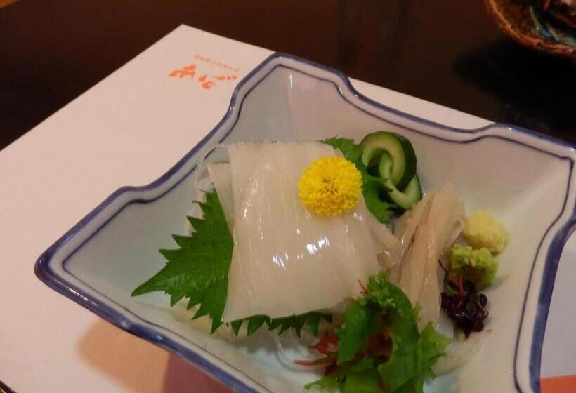 Отель Tabist Hirosaki Touei