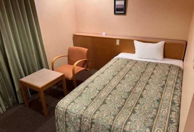 Отель Tabist Hirosaki Touei