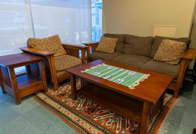 Отель Tabist Hirosaki Touei