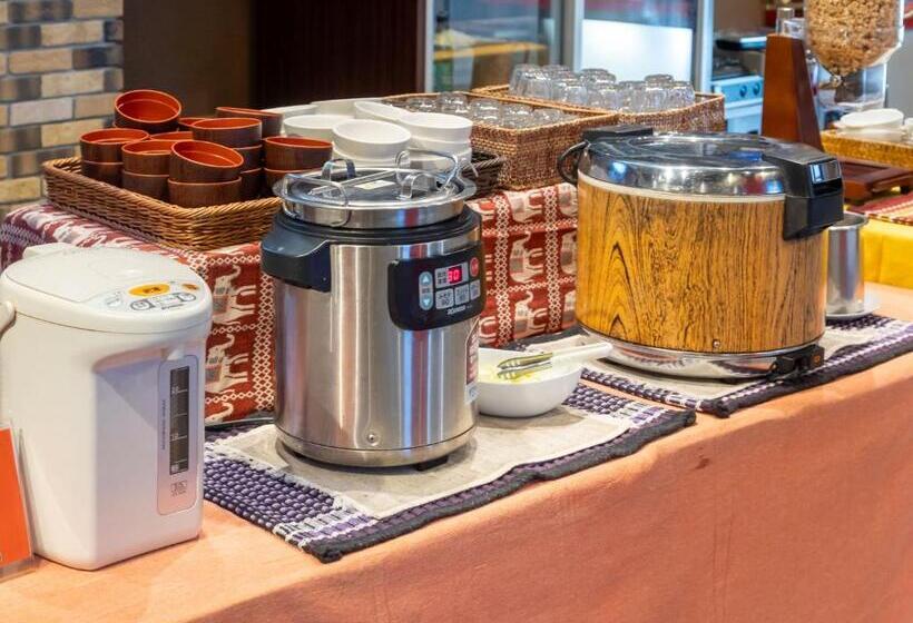 호텔 Tabist Hirosaki Touei