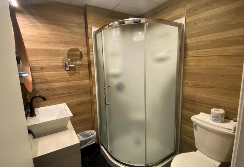 호텔 Hôtel Centre Ville