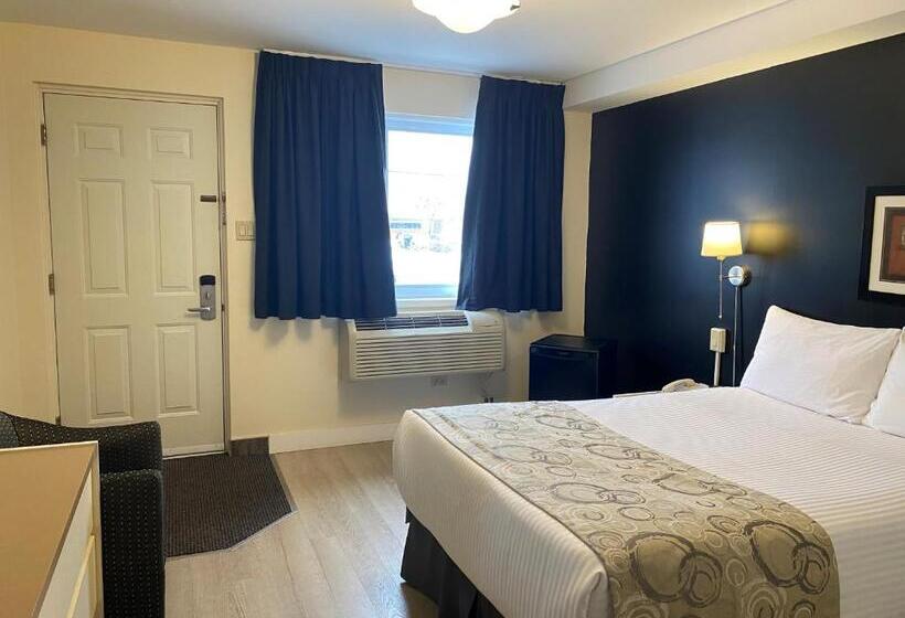 호텔 Hôtel Centre Ville