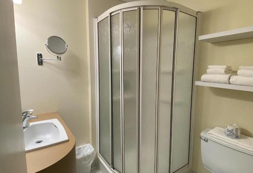 호텔 Hôtel Centre Ville