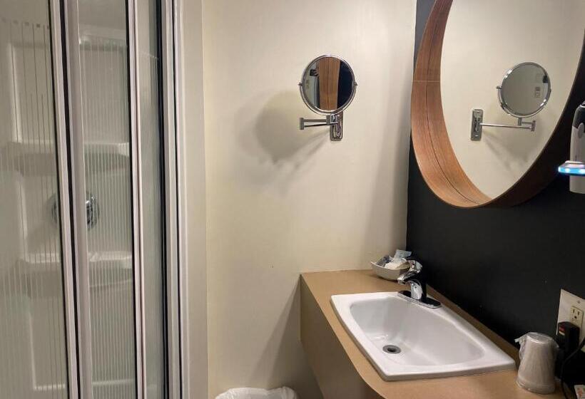 호텔 Hôtel Centre Ville