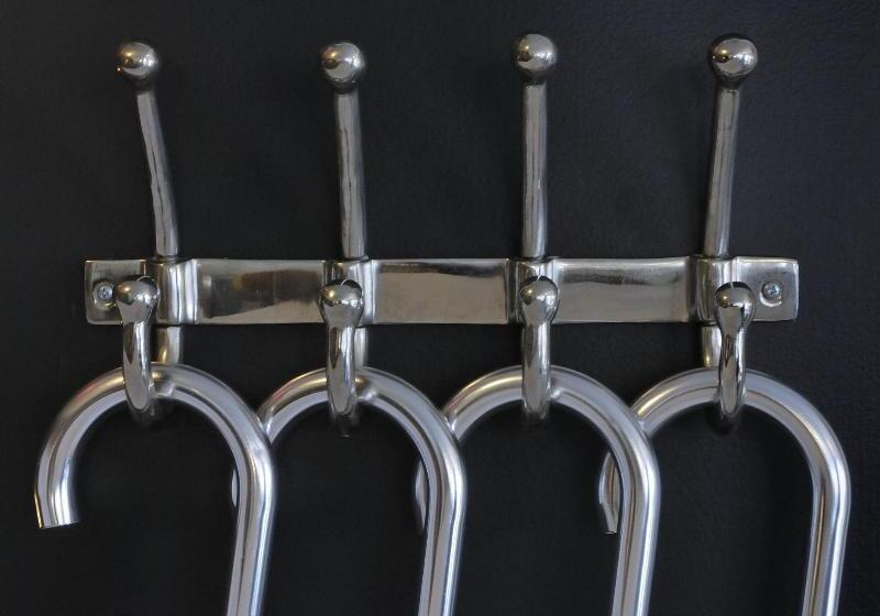 호텔 Hôtel Centre Ville