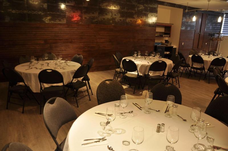 호텔 Hôtel Centre Ville