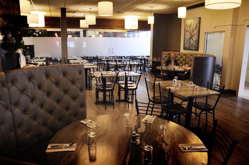 호텔 Hôtel Centre Ville