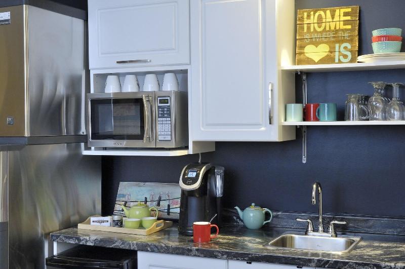 호텔 Hôtel Centre Ville