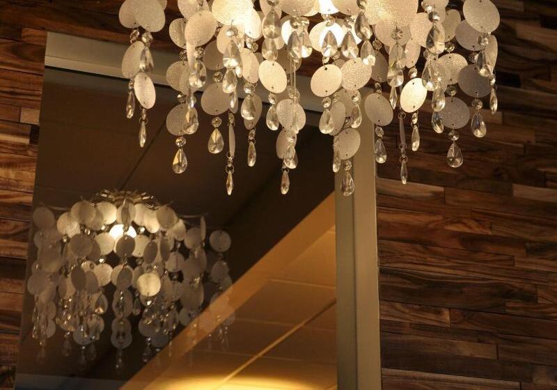 호텔 Hôtel Centre Ville