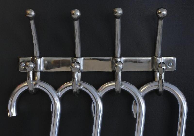 호텔 Hôtel Centre Ville