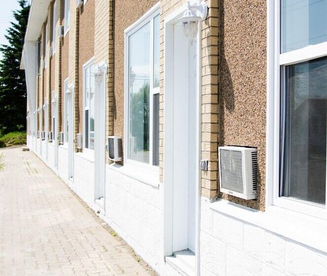 فندق Hôtel écono One