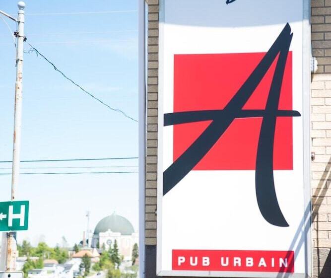 فندق Hôtel écono One