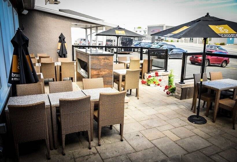 فندق Hôtel écono One