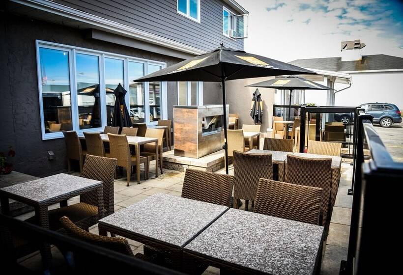 فندق Hôtel écono One