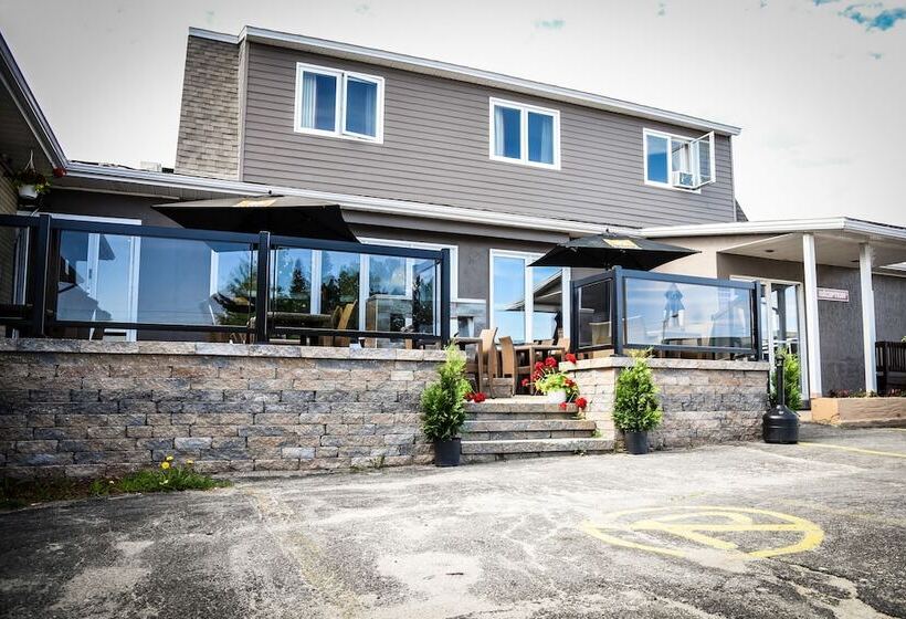 فندق Hôtel écono One