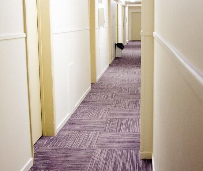 فندق Hôtel écono One