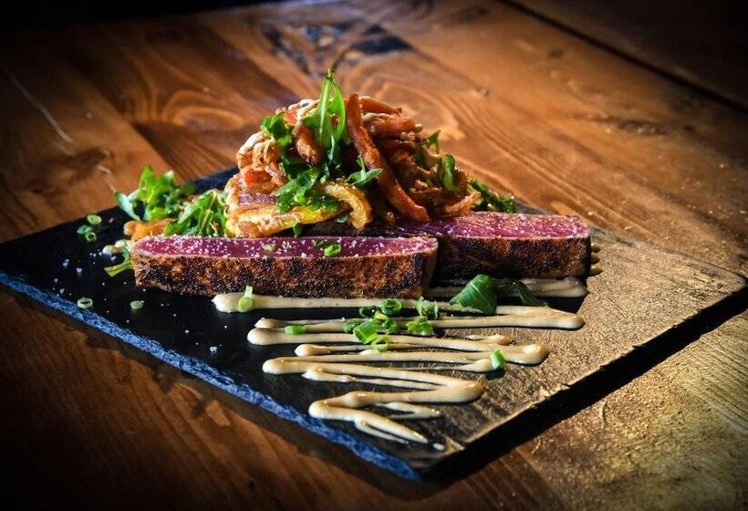 فندق Hôtel écono One