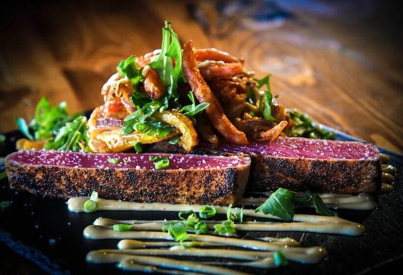 فندق Hôtel écono One