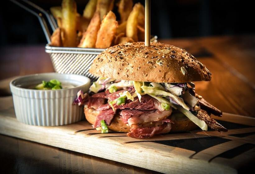 فندق Hôtel écono One