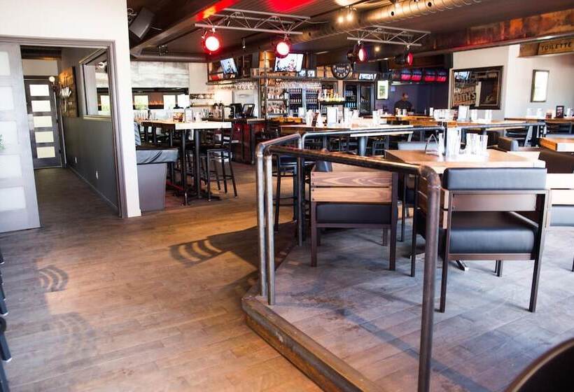 فندق Hôtel écono One