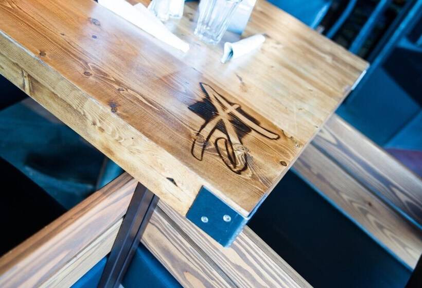 فندق Hôtel écono One