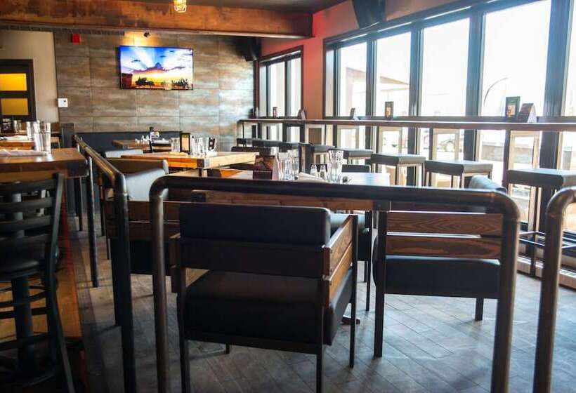 בית מלון כפרי Hôtel écono One