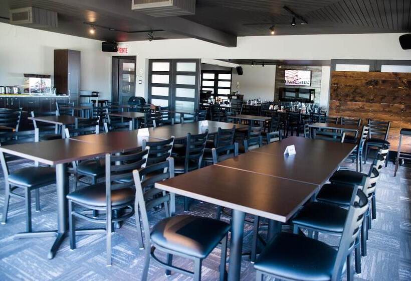 فندق Hôtel écono One