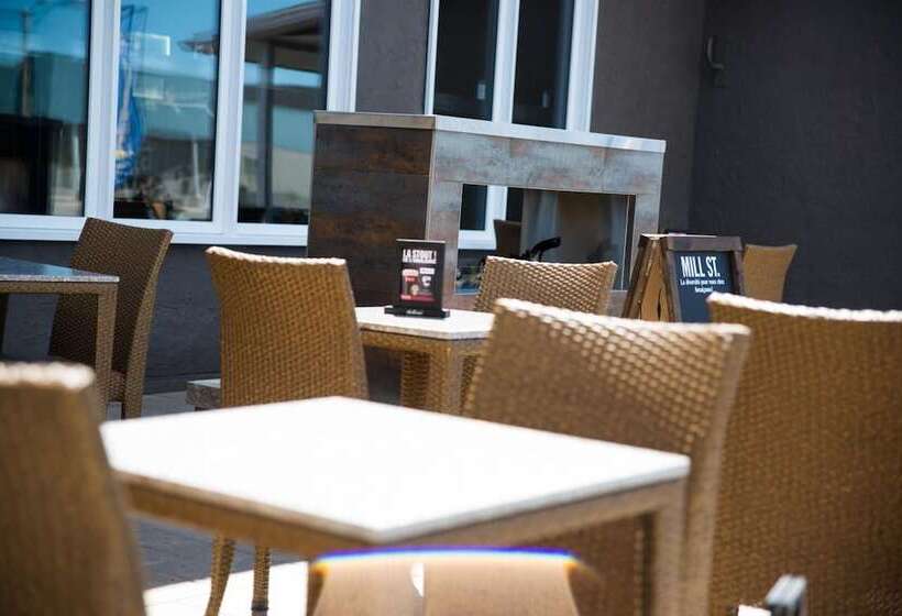 فندق Hôtel écono One