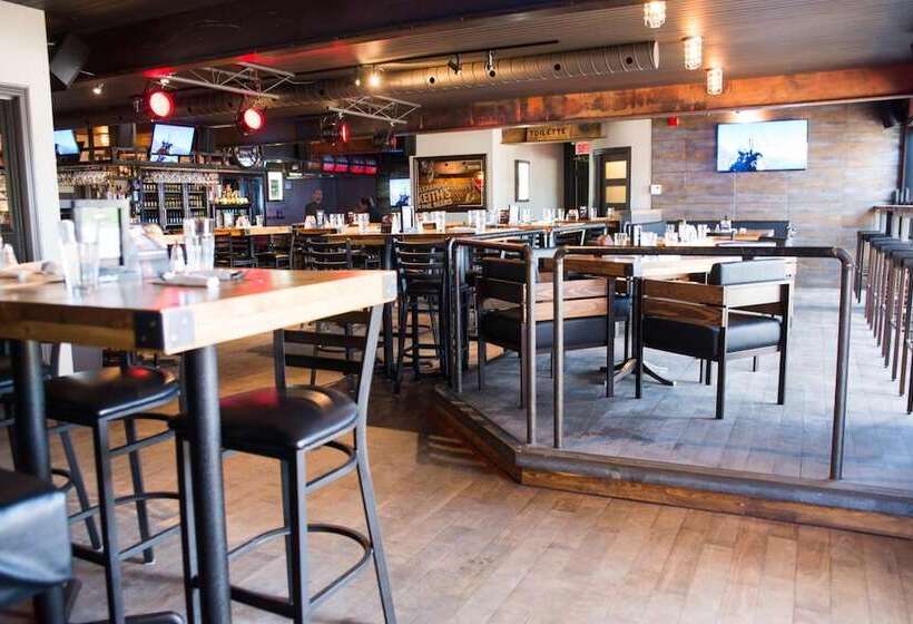 فندق Hôtel écono One