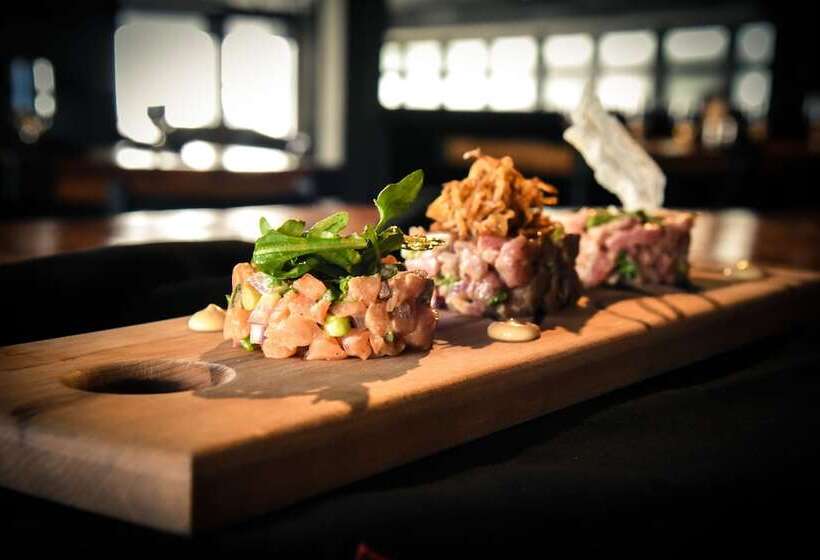 فندق Hôtel écono One