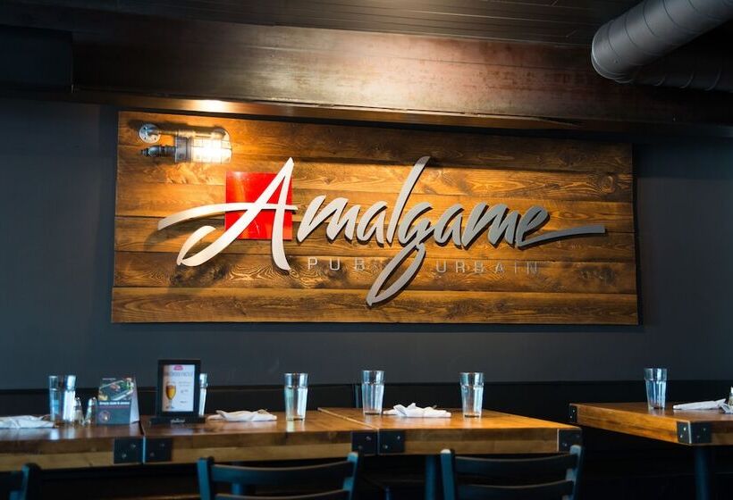 فندق Hôtel écono One