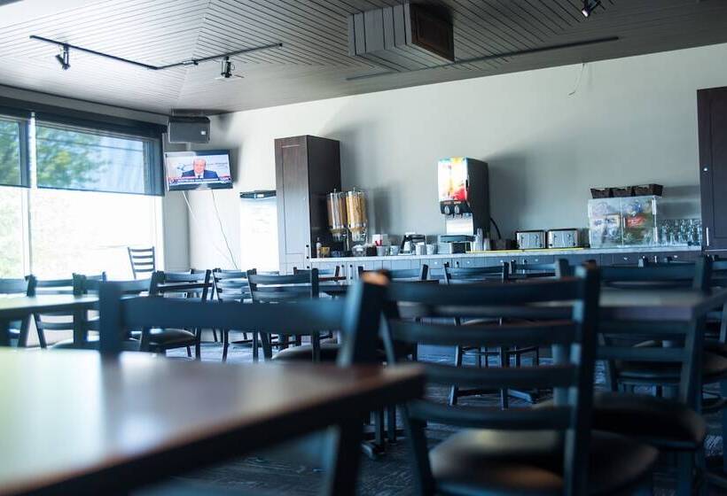 فندق Hôtel écono One