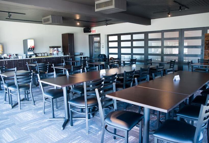 בית מלון כפרי Hôtel écono One