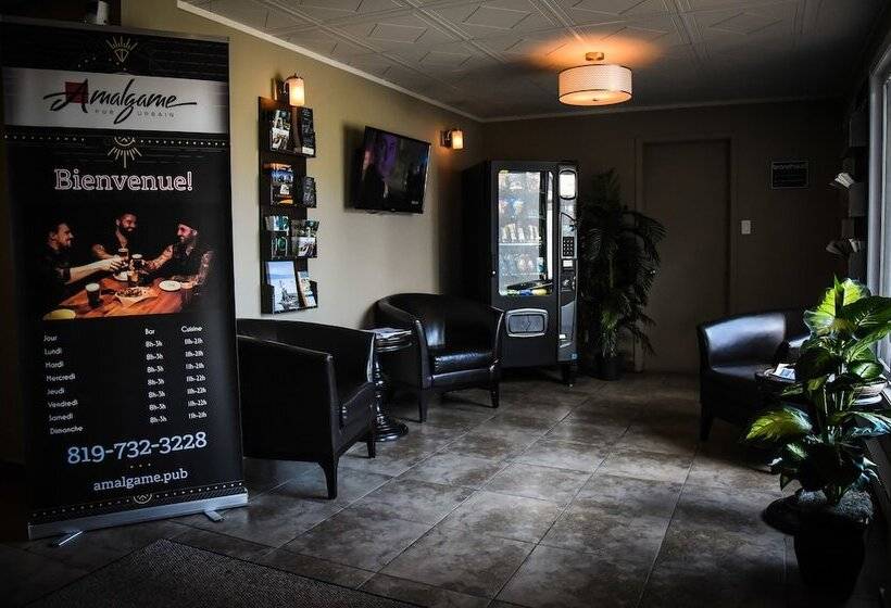 בית מלון כפרי Hôtel écono One