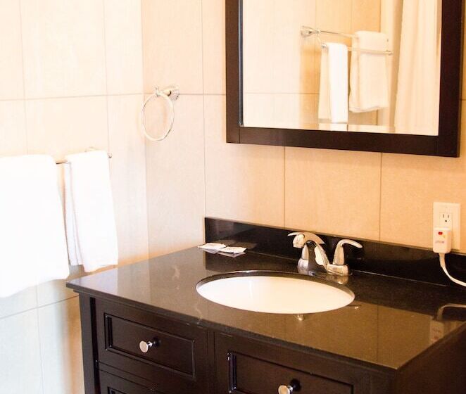 فندق Hôtel écono One