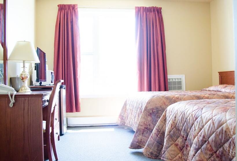 فندق Hôtel écono One