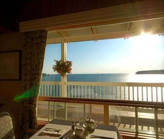 Hôtel Motel La Côte Surprise